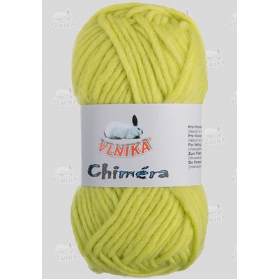 VLNIKA Příze Chiméra Barva: 436