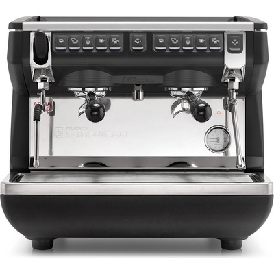 Nuova Simonelli Appia Life Compact 2GR V bílý