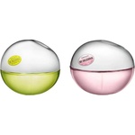 DKNY Комплект - Парфюмни води Be Delicious и Be Delicious Fresh Blossom, 2 х 30 ml - ozone