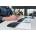 Kensington Kensington Ergosoft WR Slim поставка за китки черен (K52800WW)