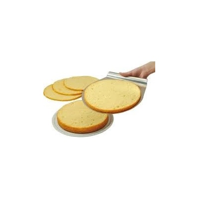 Zenker Tác na dortové plátky 28 cm