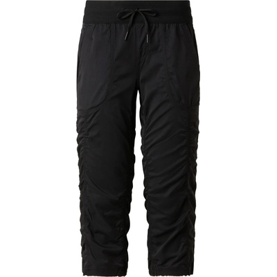 The North Face Дамски 3/4 панталони The North Face Women's Aphrodite 2.0 Capri Shorts - TNF Black / Black (112-3469-0212)
