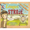 Létající stroje