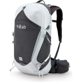 Rab Туристическа раница Rab Protium 27 Walking backpack - Dark Pewter / Anthracite - размер M/L (504-0587-0211)
