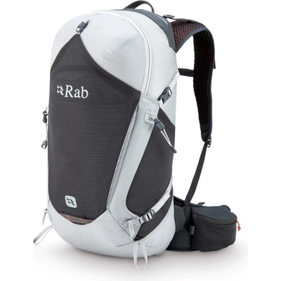 Rab Туристическа раница Rab Protium 27 Walking backpack - Dark Pewter / Anthracite - размер M/L (504-0587-0211)