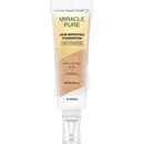 Max Factor Miracle Pure Skin dlouhotrvající make-up SPF30 55 Beige 30 ml
