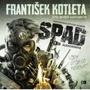 Spad - František Kotleta - Čte Borek Kapitančík