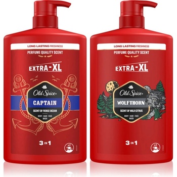 Old Spice Captain комплект за мъже