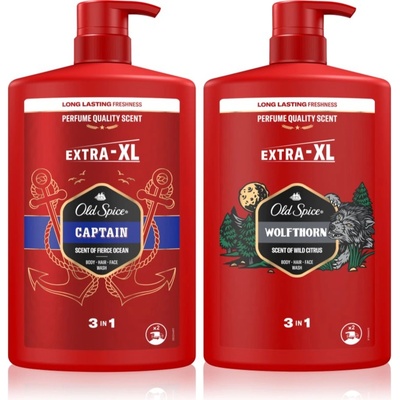Old Spice Captain комплект за мъже