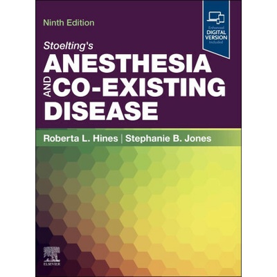 Stoelting's Anesthesia and Co-Existing Disease