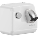 Mexen Aquis-X сешоар за басейн, 2300 W, бял - 70K220-20 (70K220-20)