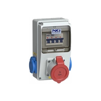 N.G. Elektro SJ 53 6962