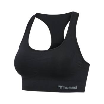 Hummel Сутиен Hummel TIF SEAMLESS SPORTS TOP 210490-2001 Размер S