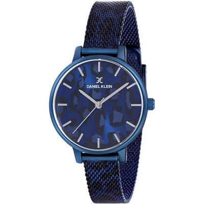 Daniel Klein DK12074-6