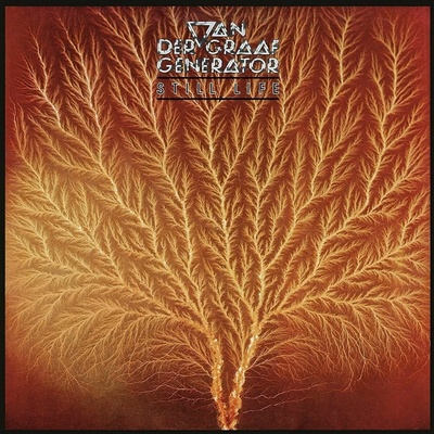Van Der Graaf Generator: Still Life Remastered Vinyl Edition 12" Vinyl Edit LP