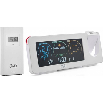JVD RB3538.2