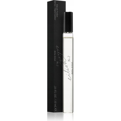 Billie Eilish Eilish No. 2 parfémovaná voda unisex 10 ml miniatura