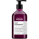 L'Oréal Expert Curl Expression AntiBuildup Cleansing Jelly Shampoo 500 ml