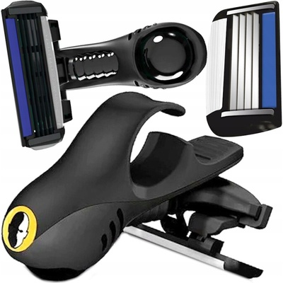 HeadBlade Moto Midnight