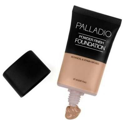 Palladio Dlouhotrvající make-up In The Buff 27 ml