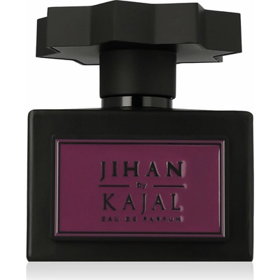 Kajal Jihan parfumovaná voda unisex 100 ml