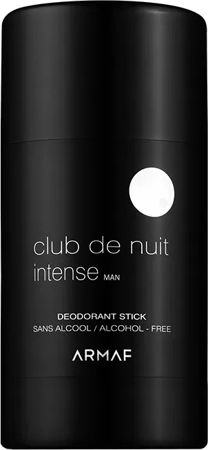Armaf Club De Nuit Intense deo stick 75 g