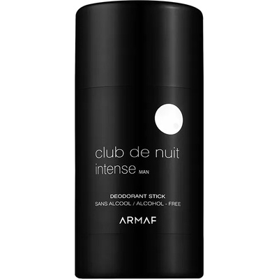 Armaf Club De Nuit Intense deo stick 75 g