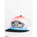 Šiltovky Vans Beach Girl Trucker Gradient