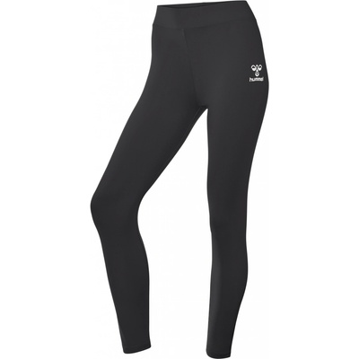 Hummel Dámske funkčné legíny hmlMOTION 2.0 čierna