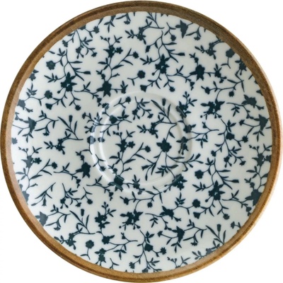 BONNA Kávová podšálka 21 mm 160 mm 6 ks