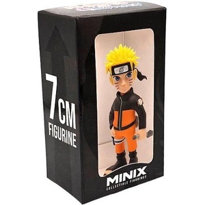 MINIX Manga 7 cm: Наруто - Наруто (MN15849)