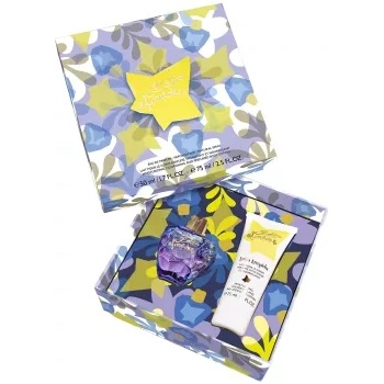 Lolita Lempicka Mon Premier Parfum подаръчен комплект с парфюмна вода 50мл за жени 1 бр