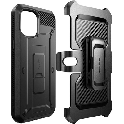 SUPCASE UNICORN BEETLE iPhone 13 / 14 čierne