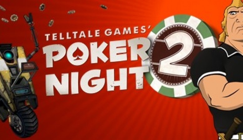 Poker NIght 2