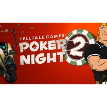 Poker NIght 2