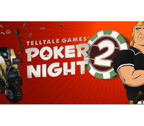 Poker NIght 2