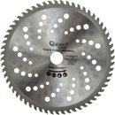 GEKO Kotouč pilový vidiový s otvory 185x20x60T