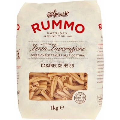 Rummo Casarecce cestoviny No.88 1 kg