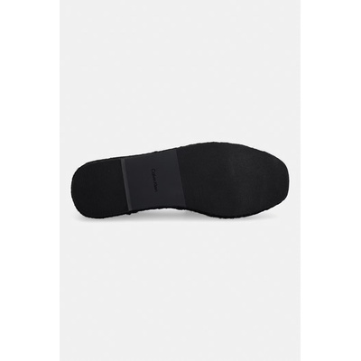 Calvin Klein мокасини мъжки ESPADRILLE AOP CV (HM0HM02231)