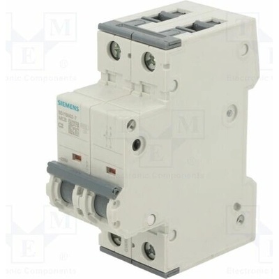 Siemens 230/400VAC 2A 5SY6502-7