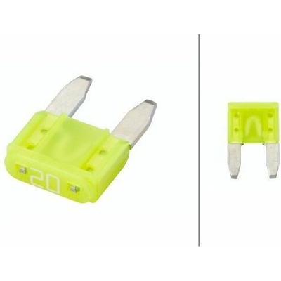 Poistka HELLA 8JS 728 596-161