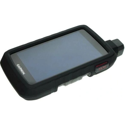 Pouzdro GEL pro Garmin Montana 750i černé – Zboží Mobilmania