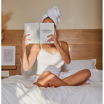 Gisela ПОТНИК modal 1/0121 blanco gisela