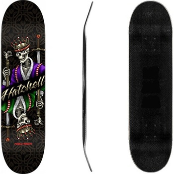 POWELL PERALTA Flight