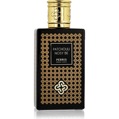 Perris Monte Carlo Patchouli Nosy Be parfémovaná voda unisex 50 ml