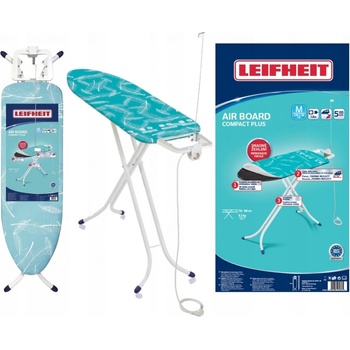 Leifheit Compact M Plus NF 72616