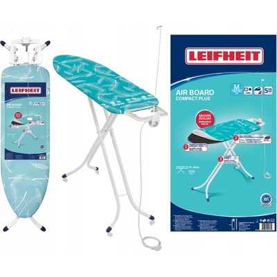 Leifheit Compact M Plus NF 72616 – Zboží Dáma