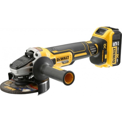 DeWALT DCG405P2 – Zbozi.Blesk.cz