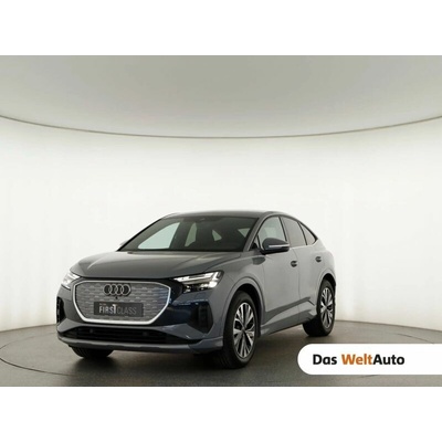Audi Q4 45 e-tron Sportback 210 kW