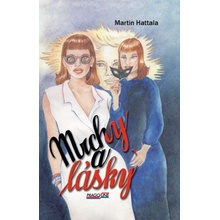 Mrchy a lásky